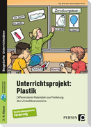 Unterrichtsprojekt Plastik - SoPäd