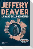 La mano dell'Orologiaio