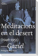 Meditacions en el desert : (1946-1953)