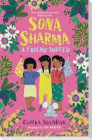 Sona Sharma, a Friend Indeed