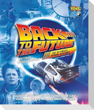 Back to the Future: The Ultimate Visual History (Revised and Expanded Edition)