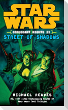 Street of Shadows