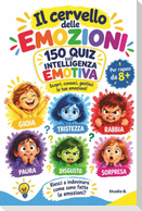 Il Cervello delle Emozioni