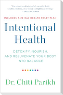 Intentional Health