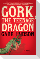 Gork, the Teenage Dragon
