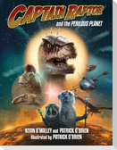 Captain Raptor and the Perilous Planet