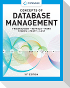 Concepts of Database Management