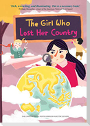 The Girl Who Lost Her Country