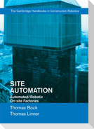 Site Automation