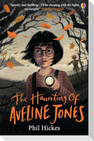 The Haunting of Aveline Jones