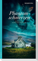 Phantomschmerzen