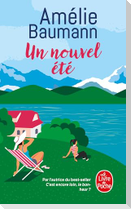 Un nouvel été
