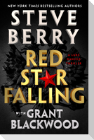 Red Star Falling