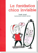 La fantástica chica invisible