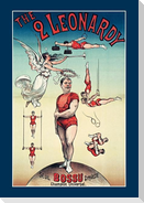 Carnet Ligné, Gymnastique