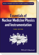 Nuclear Medicine Physics 3e