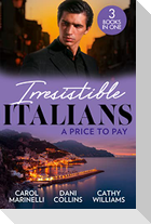 Irresistible Italians