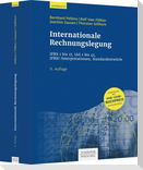 Internationale Rechnungslegung