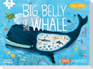 The Big Belly of the Whale