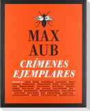 Crímenes ejemplares