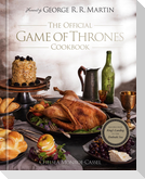 The Official Game of Thrones Cookbook