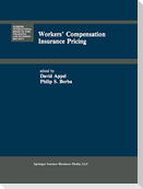 Workers¿ Compensation Insurance Pricing