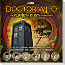 Doctor Who: The Planet of Dust & Other Stories: Doctor Who Audio Annual