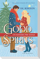 Good spirits. Un fantasma per Natale
