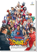Rival Schools: Official Complete Works