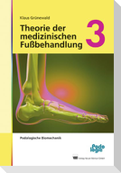 Theorie der medizinischen Fußbehandlung 3