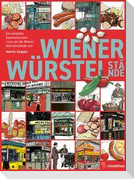 Wiener Würstelstände