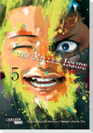 The Killer Inside 5
