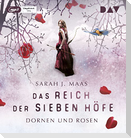 Das Reich der Sieben Höfe - Teil 1: Dornen und Rosen