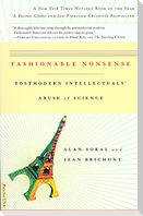 Fashionable Nonsense