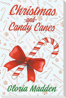 Christmas and Candy Canes