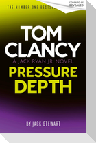 Tom Clancy Pressure Depth
