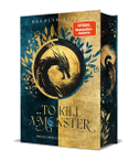 ... to Kill a Monster. Dragonblood Academy