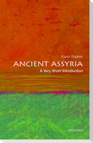 Ancient Assyria