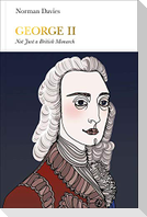 George II (Penguin Monarchs)
