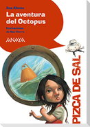 La aventura del Octopus