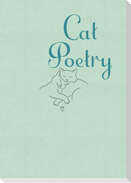 Cat Poetry