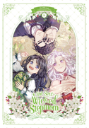Not-Sew-Wicked Stepmom, Vol. 8