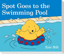 Spot Goes to the Swimming Pool