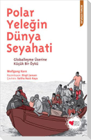 Polar Yelegin Dünya Seyahati