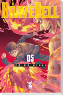 Brave bell. Vol. 5