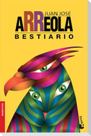 Bestiario (Relatos) / Bestiary (Short Stories)