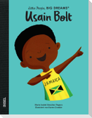 Usain Bolt - Little People, BIG DREAMS (Deutsche Ausgabe)