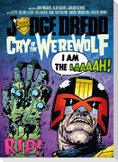 Cry of the Werewolf