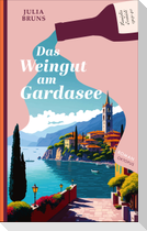 Das Weingut am Gardasee