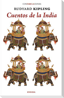 Cuentos de la India